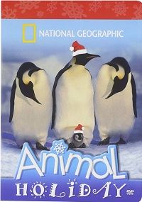 National Geographic's Animal Holiday (DVD)