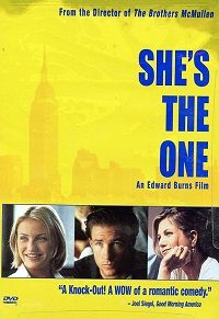 She&#39;s the One (DVD)