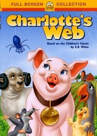 Charlotte's Web (DVD) (1973) Charlotte's Web (DVD) (1973)