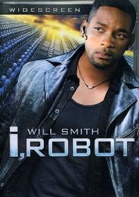 I, Robot (DVD)