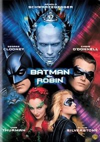 Batman &amp; Robin (DVD)