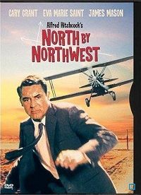 Alfred Hitchcock&#39;s North by Northwest (DVD)