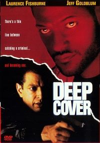 Deep Cover (DVD)