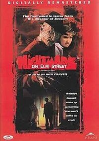 A Nightmare on Elm Street (DVD) A Nightmare on Elm Street (DVD)