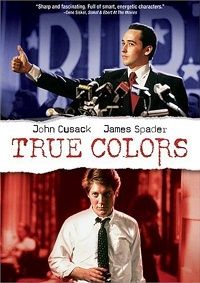 True Colors (DVD)