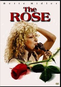 The Rose (DVD)