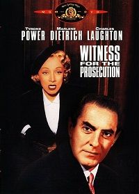 Witness for the Prosecution (DVD) Witness for the Prosecution (DVD)