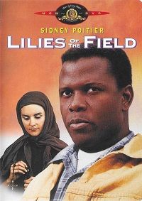 Lilies of the Field (DVD)