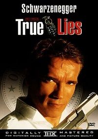 True Lies (DVD)