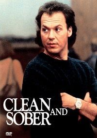 Clean and Sober (DVD)