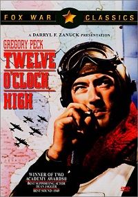Twelve O&#39;Clock High (DVD)
