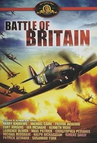 Battle of Britain (DVD)
