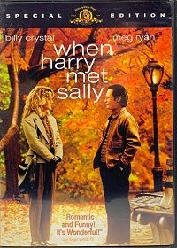 When Harry Met Sally (DVD) Special Edition