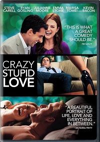 Crazy, Stupid, Love (DVD)