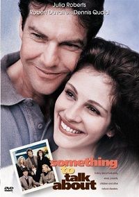 Something to Talk About (DVD)