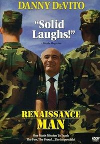 Renaissance Man (DVD)