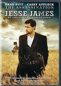 The Assassination of Jesse James by the Coward Robert Ford (DVD)