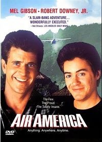 Air America (DVD)