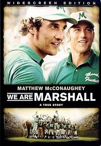 We Are Marshall (DVD)
