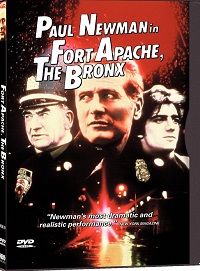 Fort Apache the Bronx (DVD)