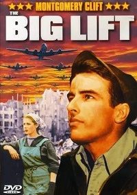 The Big Lift (DVD)