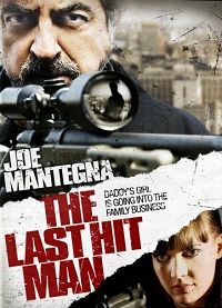 The Last Hit Man (DVD)