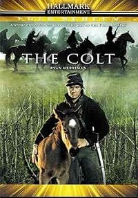 The Colt (DVD)