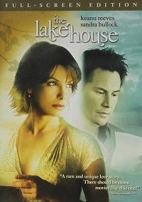 The Lake House (DVD) (Full Screen)