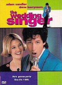 The Wedding Singer (DVD)