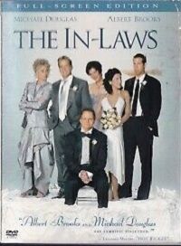 The In-Laws (DVD) (2003)