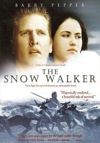 The Snow Walker (DVD)