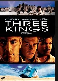 Three Kings (DVD)