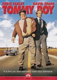 Tommy Boy (DVD)
