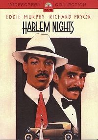 Harlem Nights (DVD)