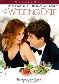 The Wedding Date (DVD)
