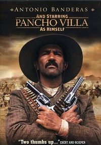 And Starring Pancho Villa as Himself (DVD)