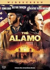 The Alamo (DVD) (Widescreen)
