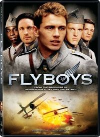 Flyboys (DVD)