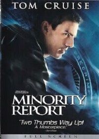 Minority Report (DVD)