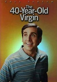 The 40-Year-Old Virgin (DVD) (Full Screen)