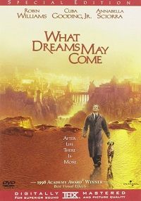 What Dreams May Come (DVD) Special Edition