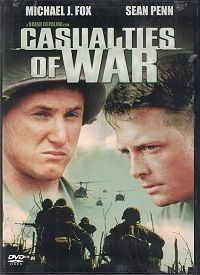 Casualties of War (DVD)