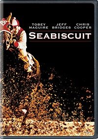 Seabiscuit (DVD) (Full Screen)