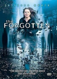The Forgotten (DVD)