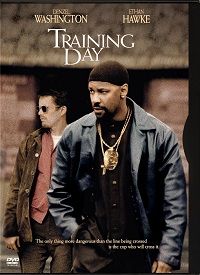 Training Day (DVD)