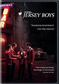 Jersey Boys (DVD)