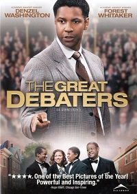 The Great Debaters (DVD)
