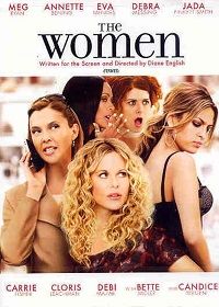 The Women (DVD) (2008)