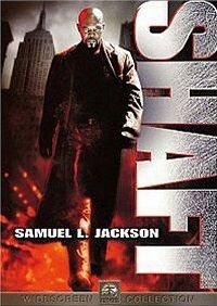 Shaft (DVD) (2000)