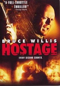 Hostage (DVD)